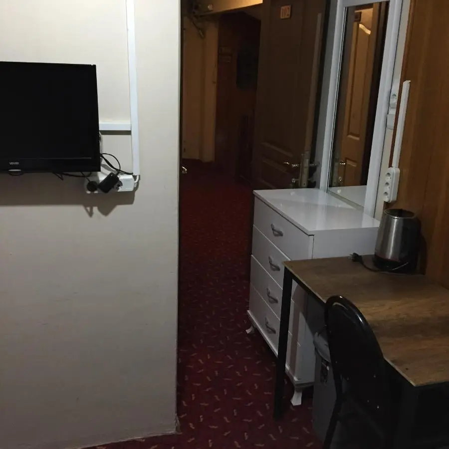 Paris Hotel