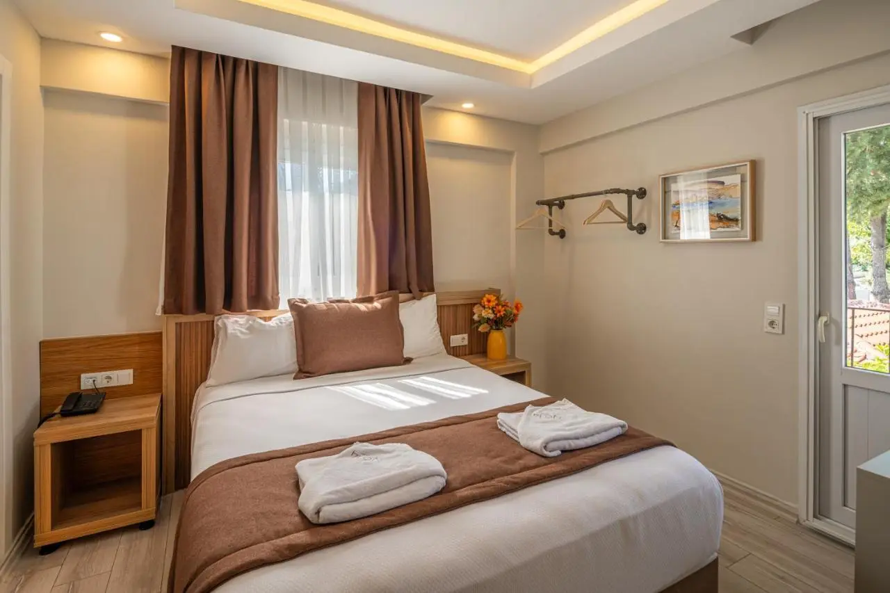 No 14 HOTEL GÖCEK