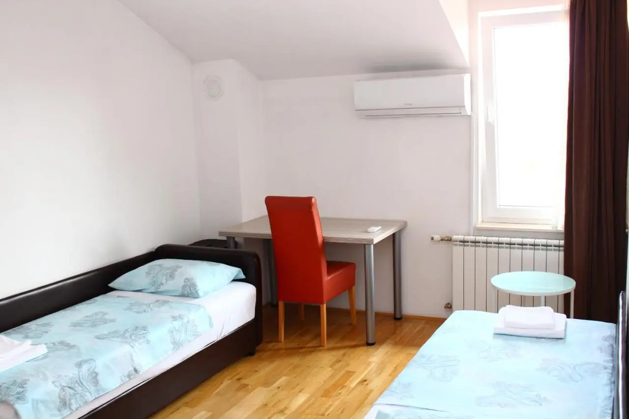 Olad Riverview Townhouse