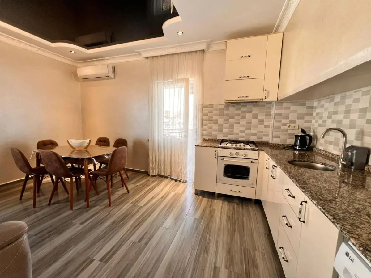 Apartment in Batumi