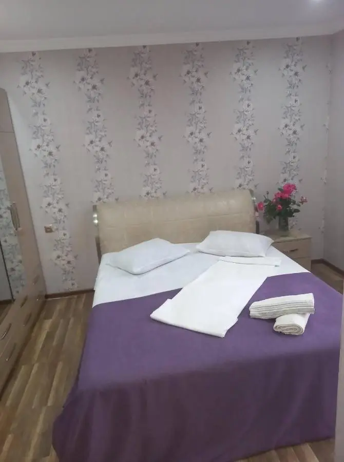 Guest House IVO