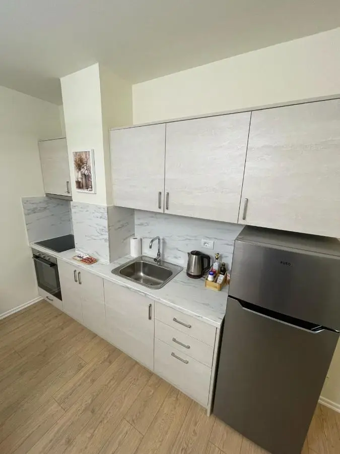 Margen Apartments - Tirana City Center
