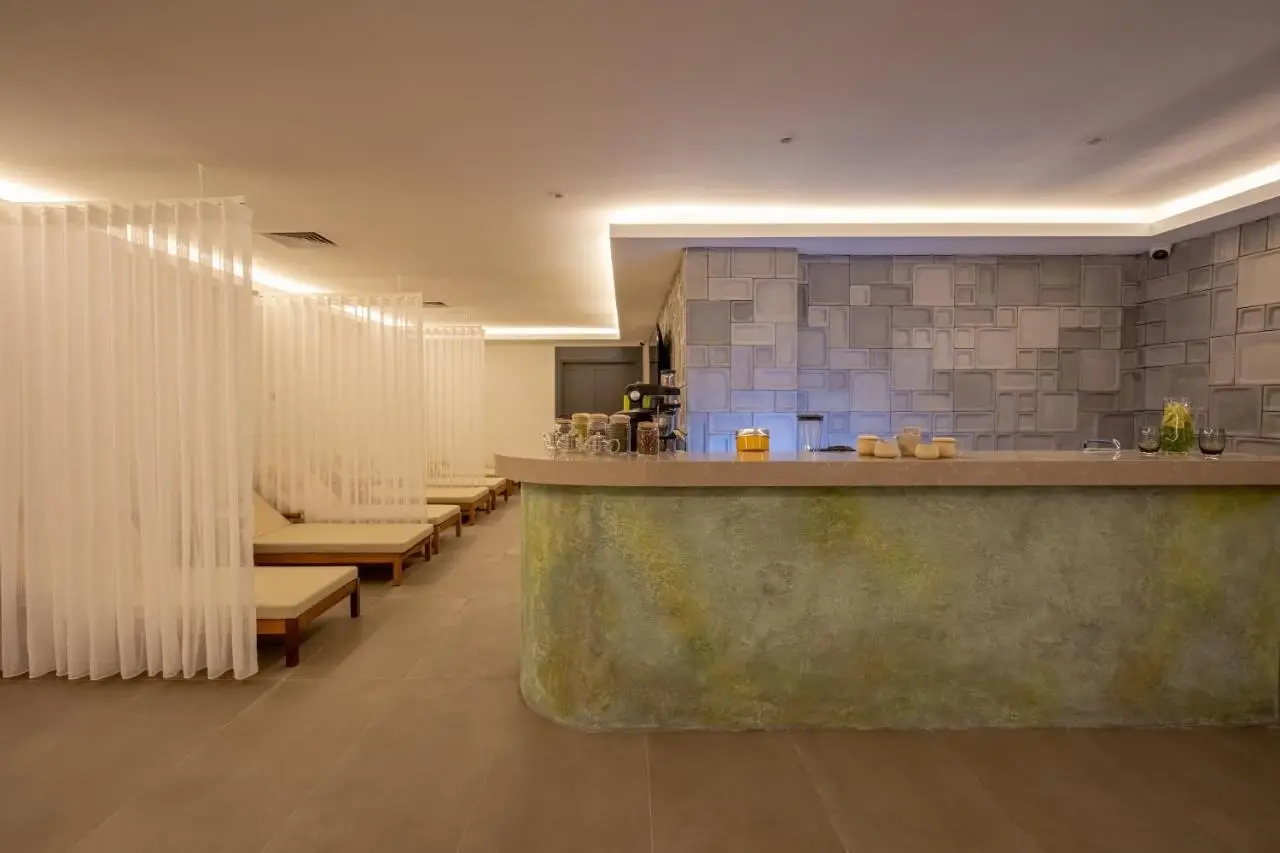 Club Arona Luxury Villas Belek