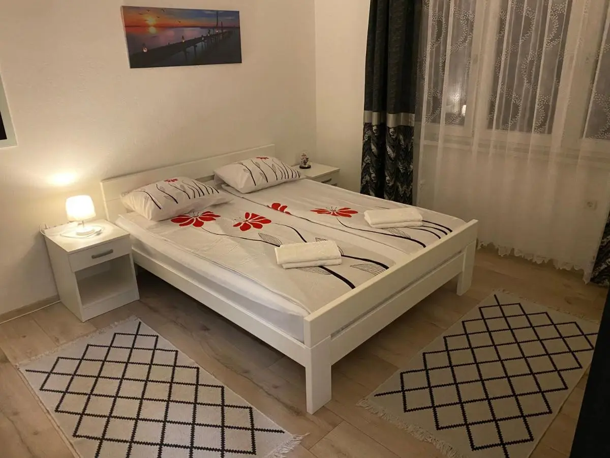 COZY CENTER Apartment Bihać