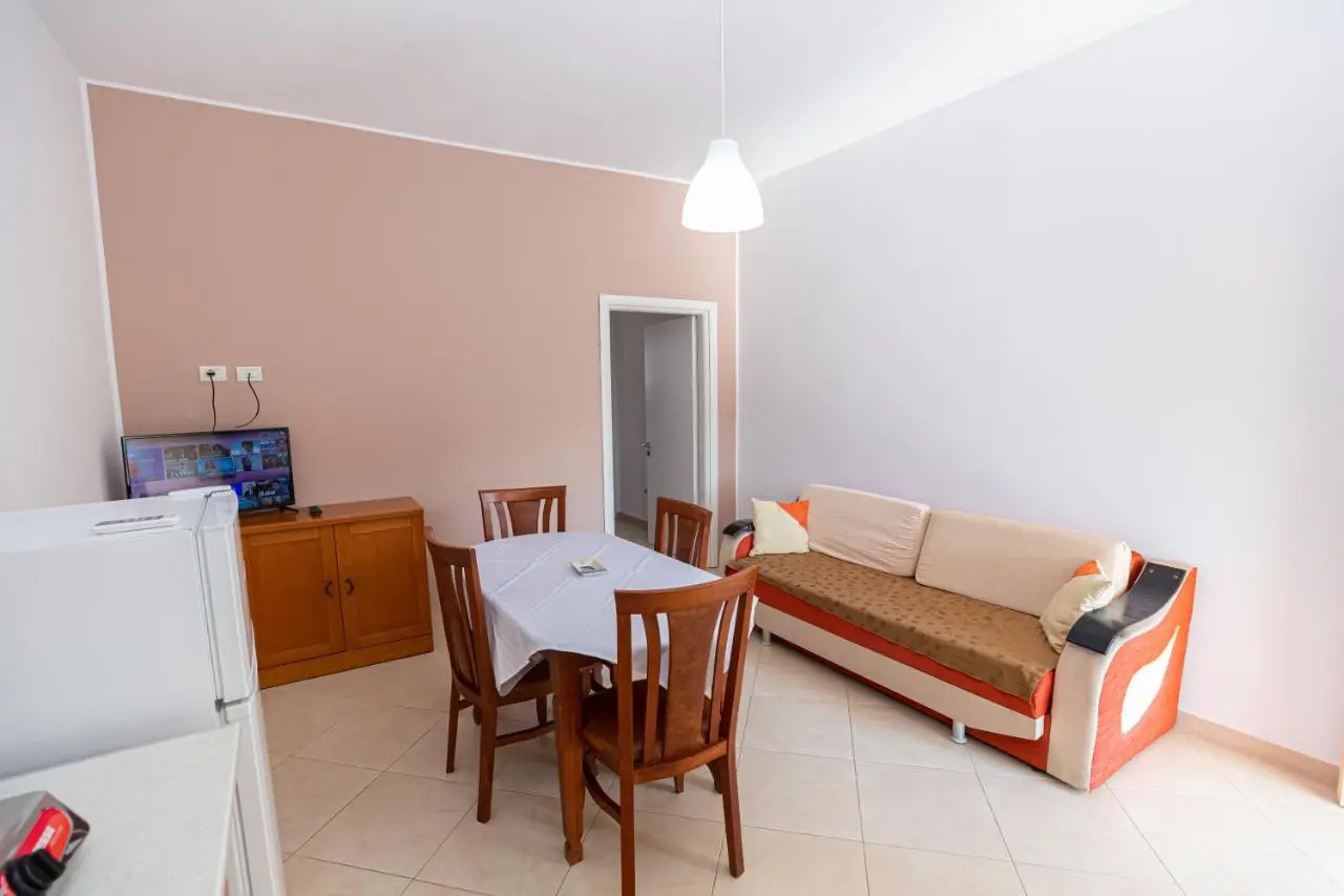 Vila B&E