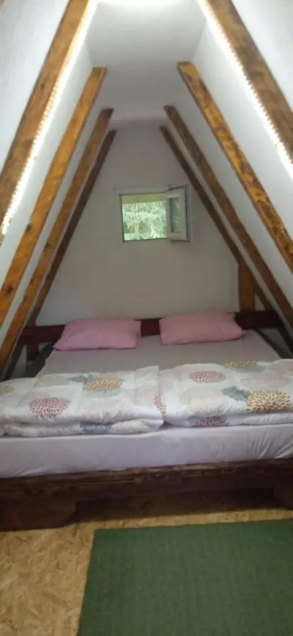 Mountain house"LISIN"Bradina Konjic