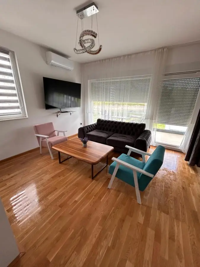Apartmani SEEBLICK