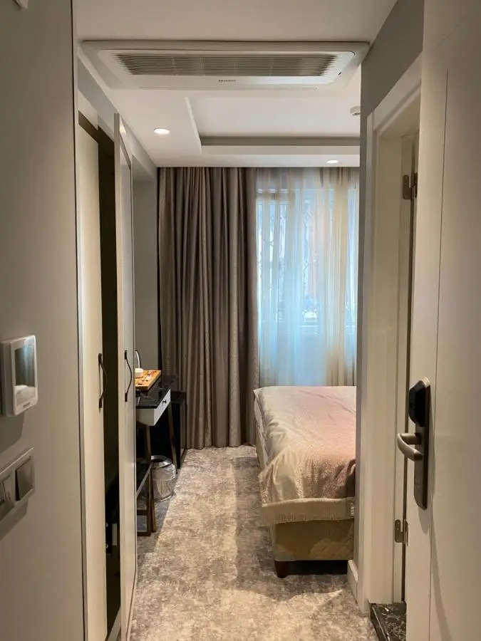Kare Hotel Sultanahmet