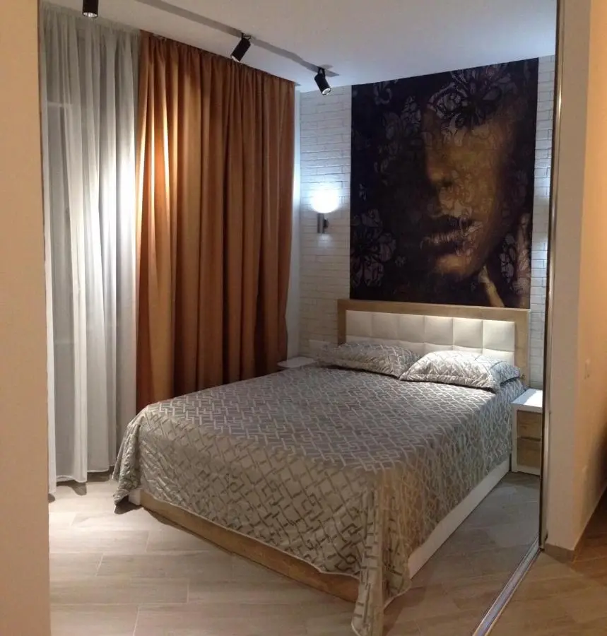 V&A Lux Apartments