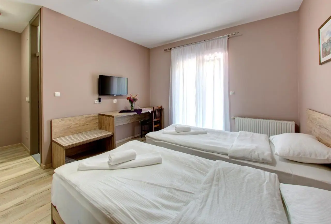 Motel MontaNaro
