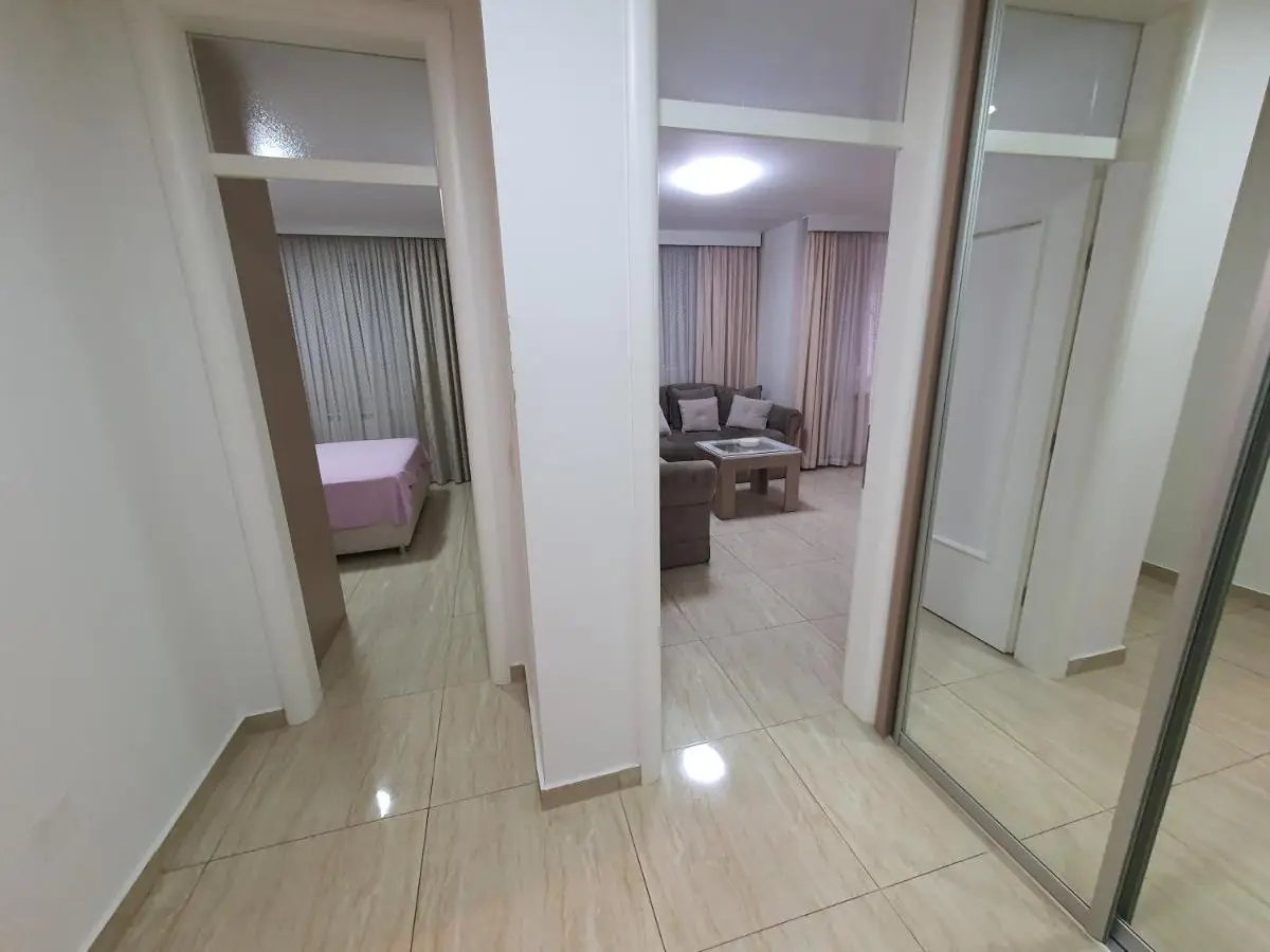 Apartman KRISTINA,Istocno Sarajevo,Vojvode Radomira Putnika 49D