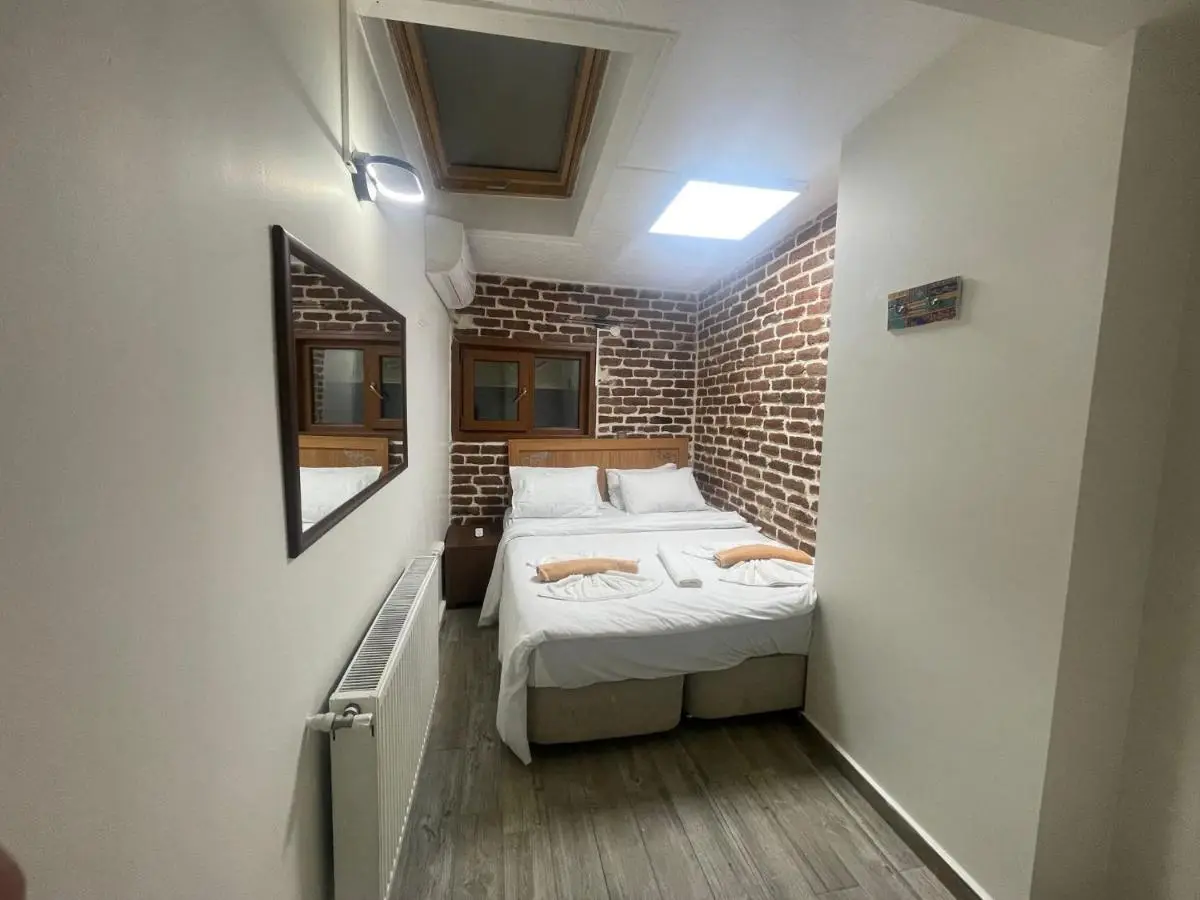 GRAND BELLA VİSTA Hostel