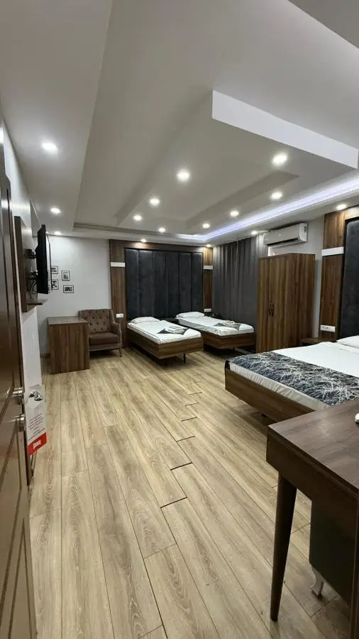 Han Suite Hotel