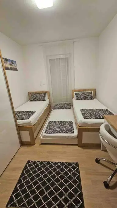 Apartment River 503