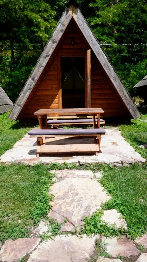 Camp Vrbas