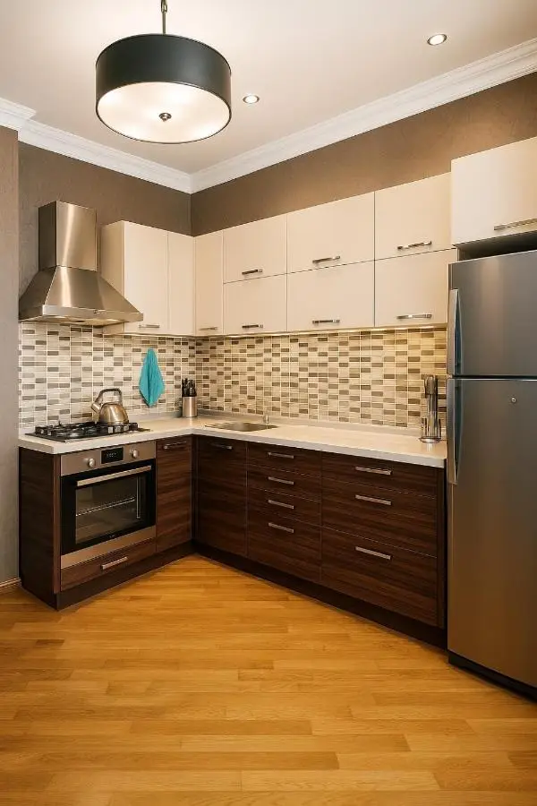 BAKU MALL apartments