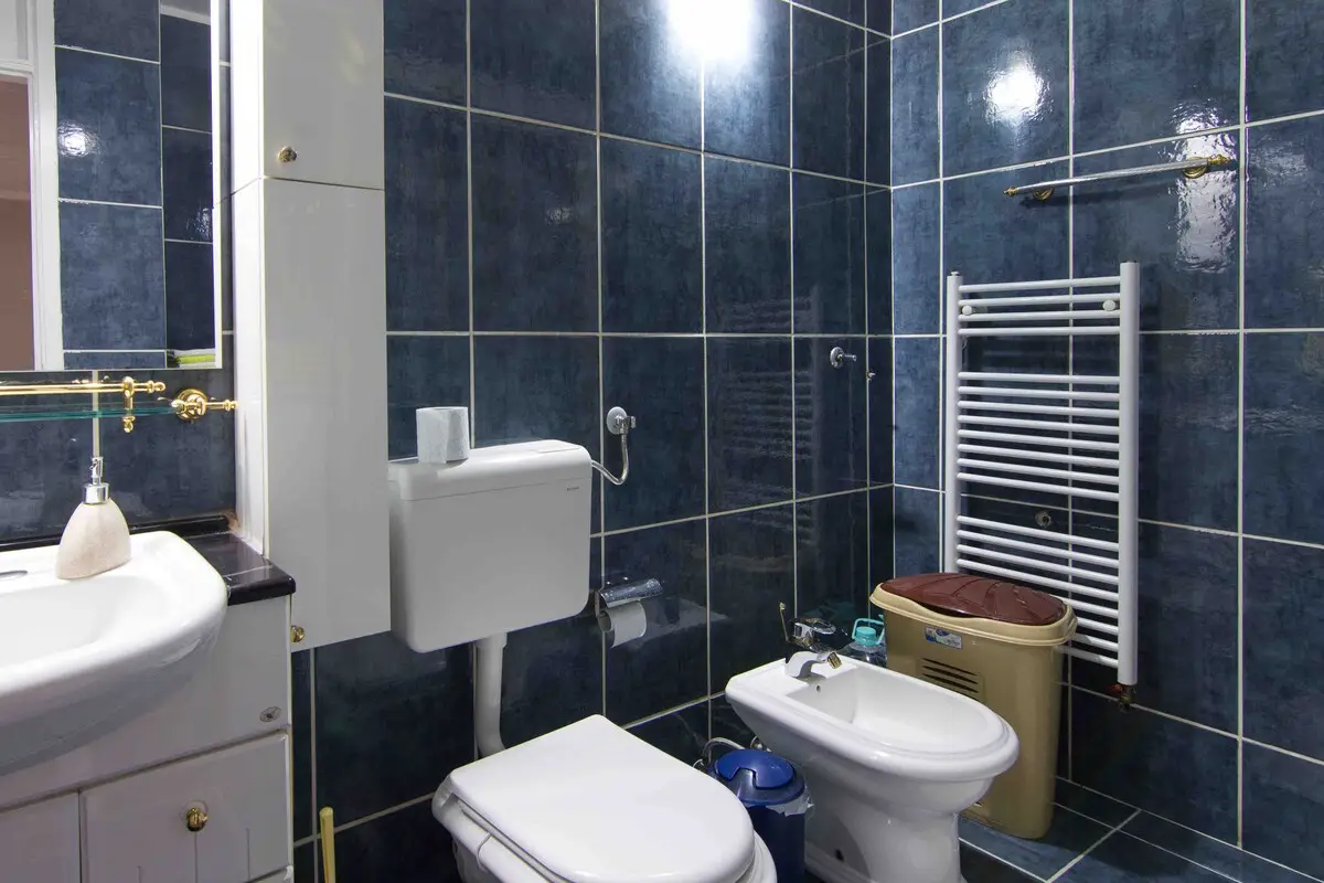 Sarajevo, Center, spacious 3 bedrooms apartment.