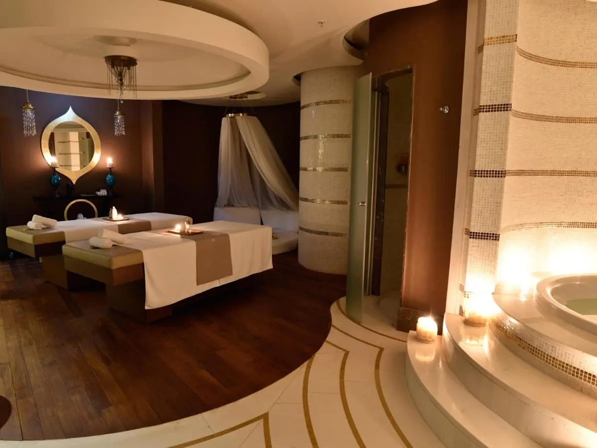 CVK Park Bosphorus Hotel Istanbul