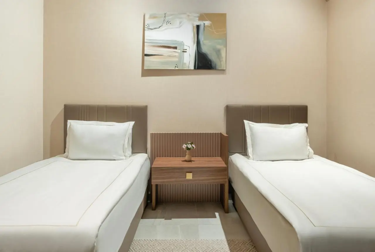 Arin Resort Bodrum