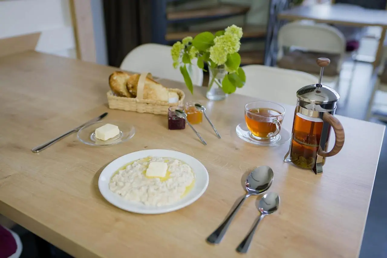 Balmaral Apart Hotel