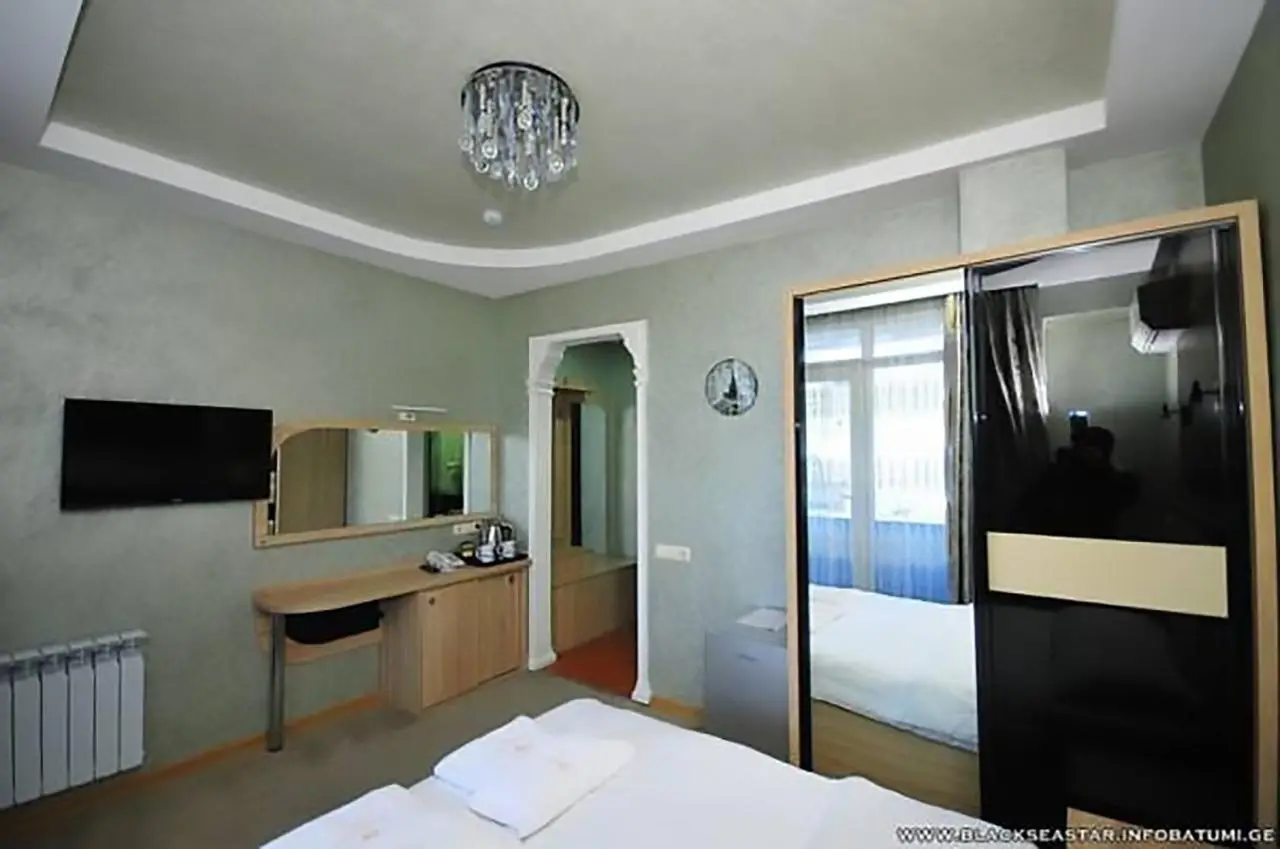 Black Sea Star Batumi