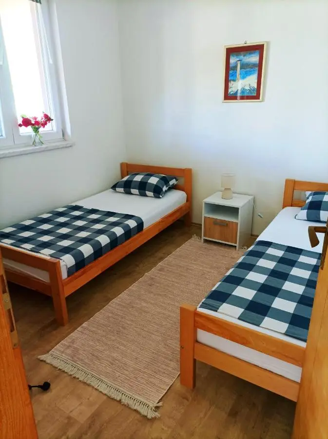 Dina apartman Jablaničko jezero