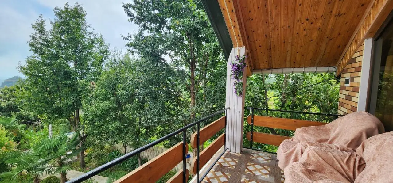 Guesthouse kalakala