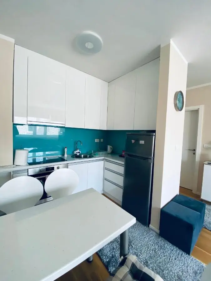 Apartman Otoka-Meandar