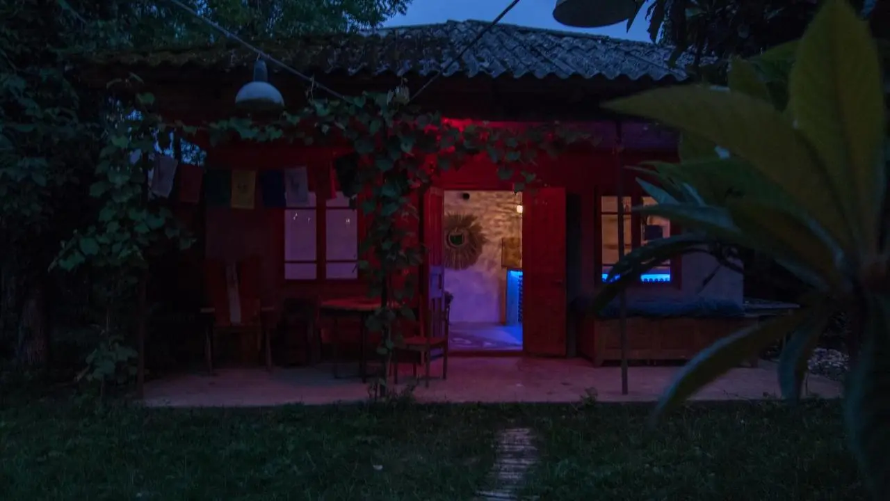 Karma Hostel