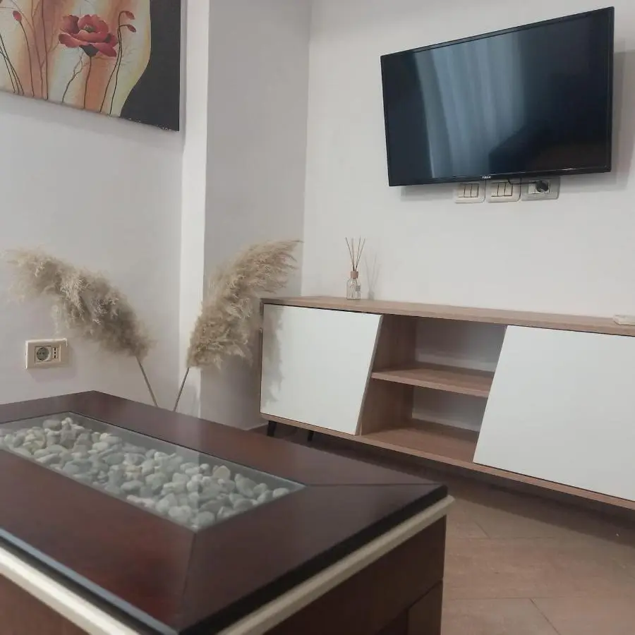 Tirana Center Apartment