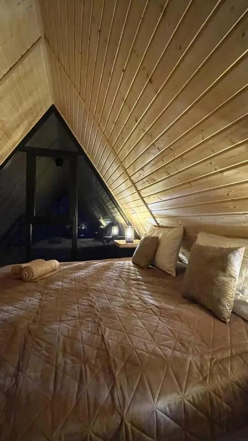 Mountain Waltz by Elia Glamping