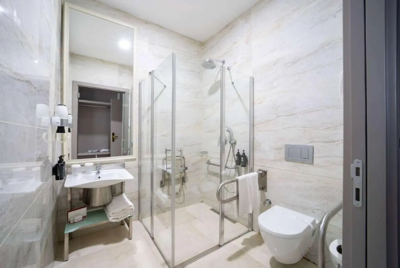 Ramada Plaza by Wyndham Istanbul Atakoy