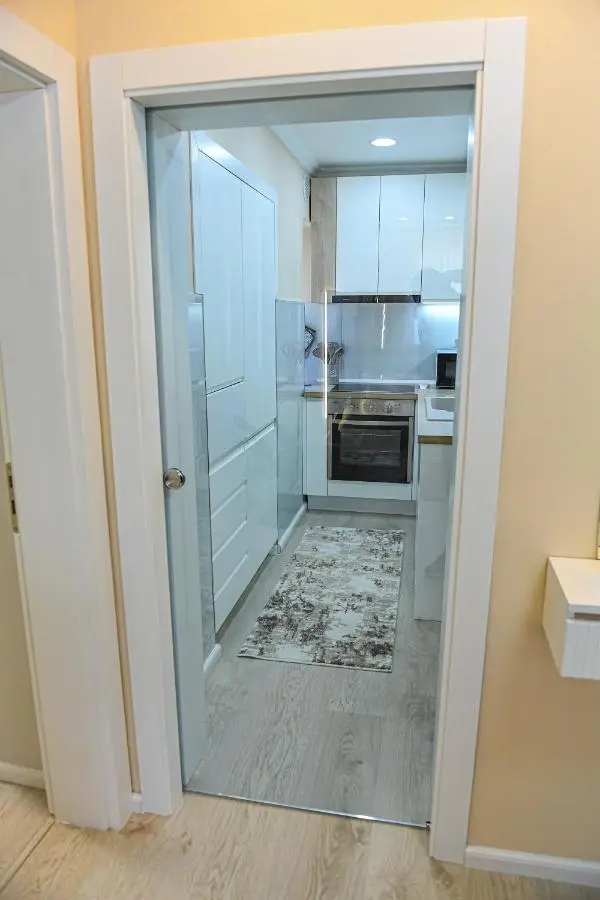 Oma`s Apartment