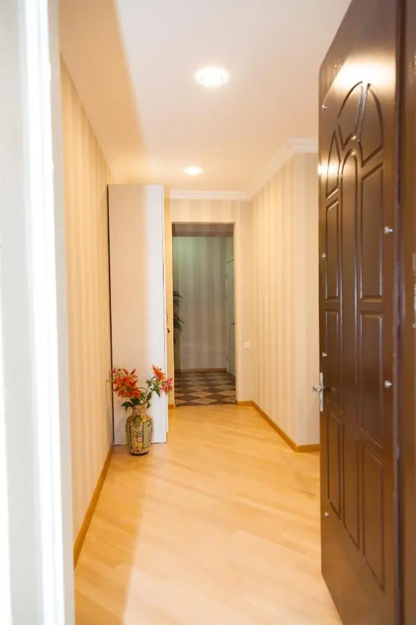 Holiday Rooms