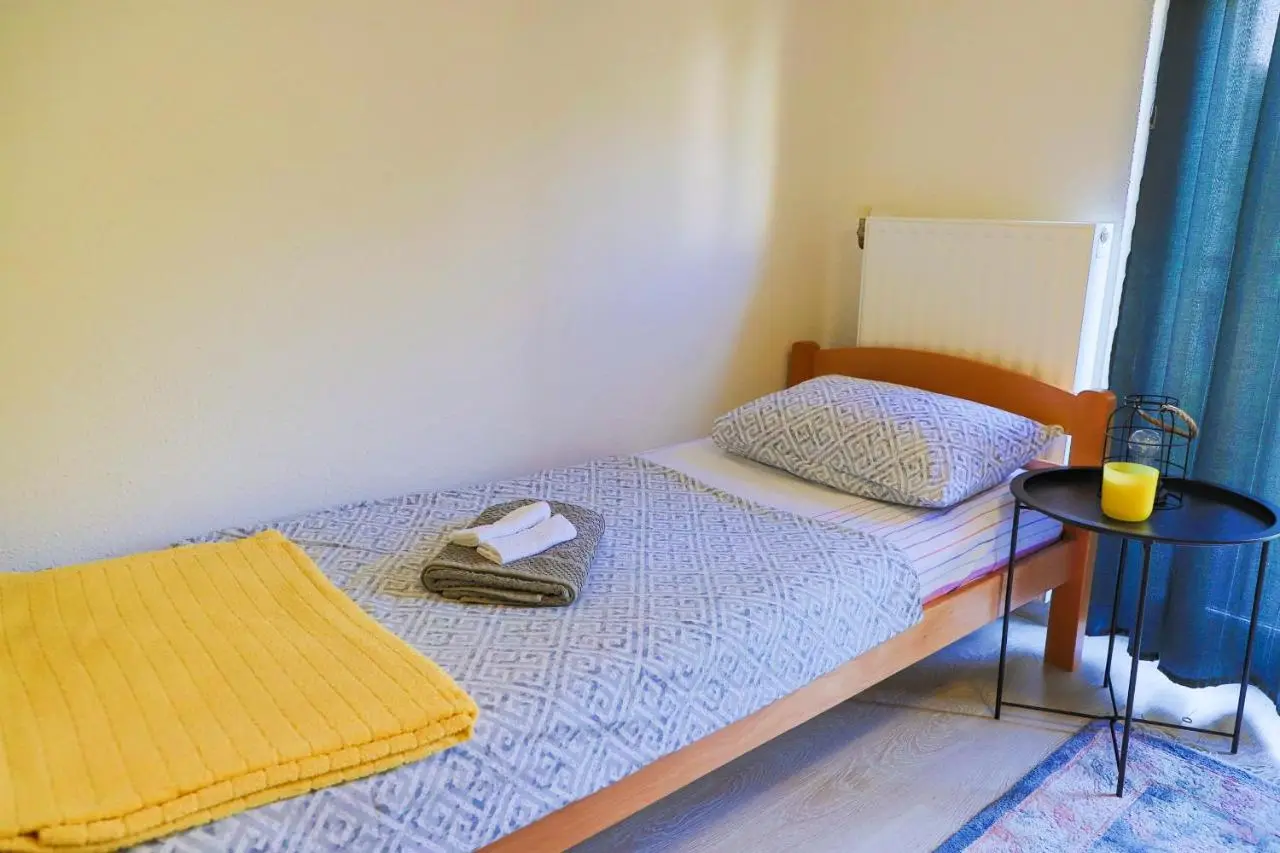 Apartman Ozimice 2