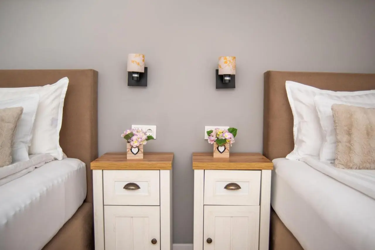 Apartment Mey