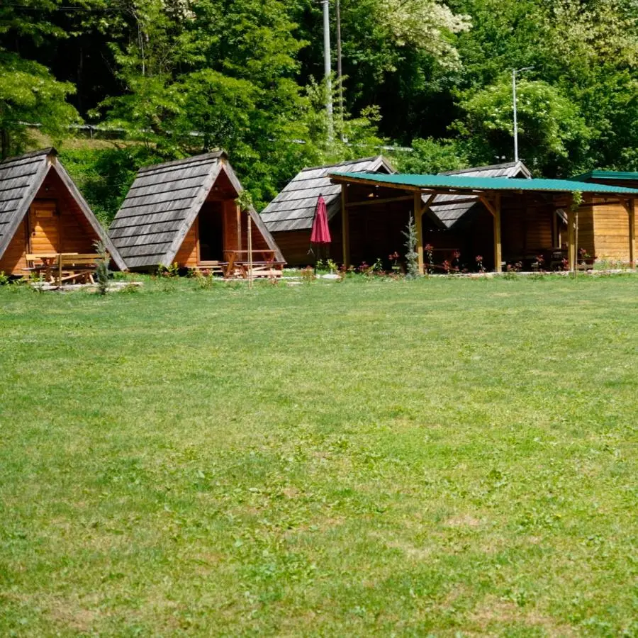Camp Vrbas