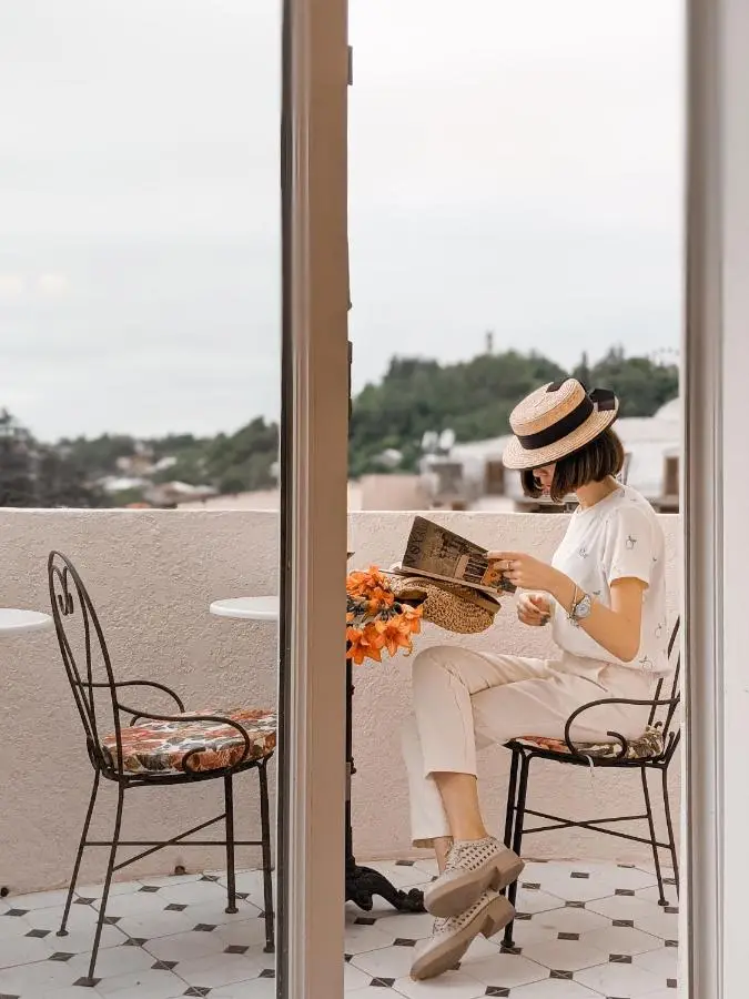 Boutique Apartment - Signature