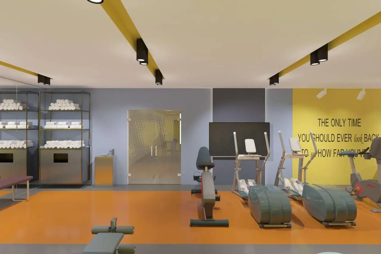 Hampton By Hilton Istanbul Airport, Arnavutkoy