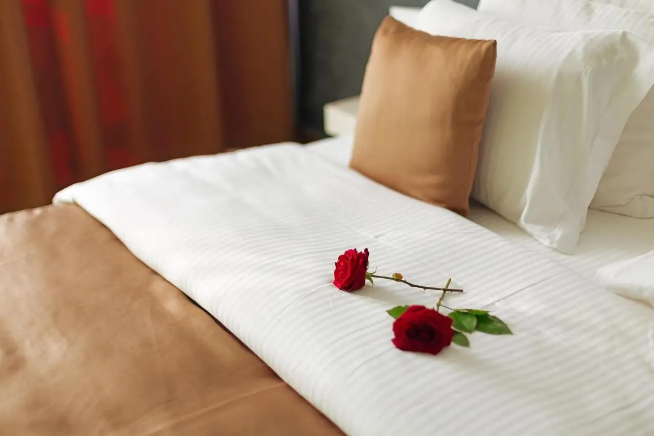 Horizont Hotel