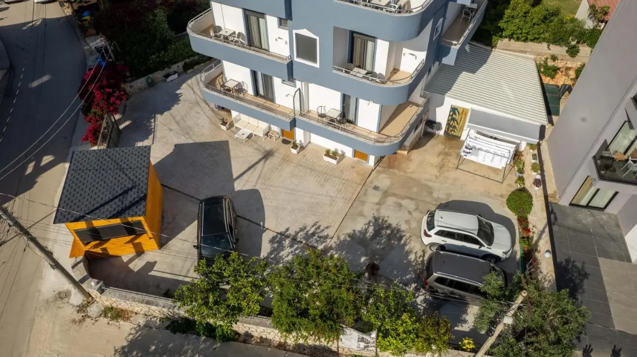 Villa JIOTA
