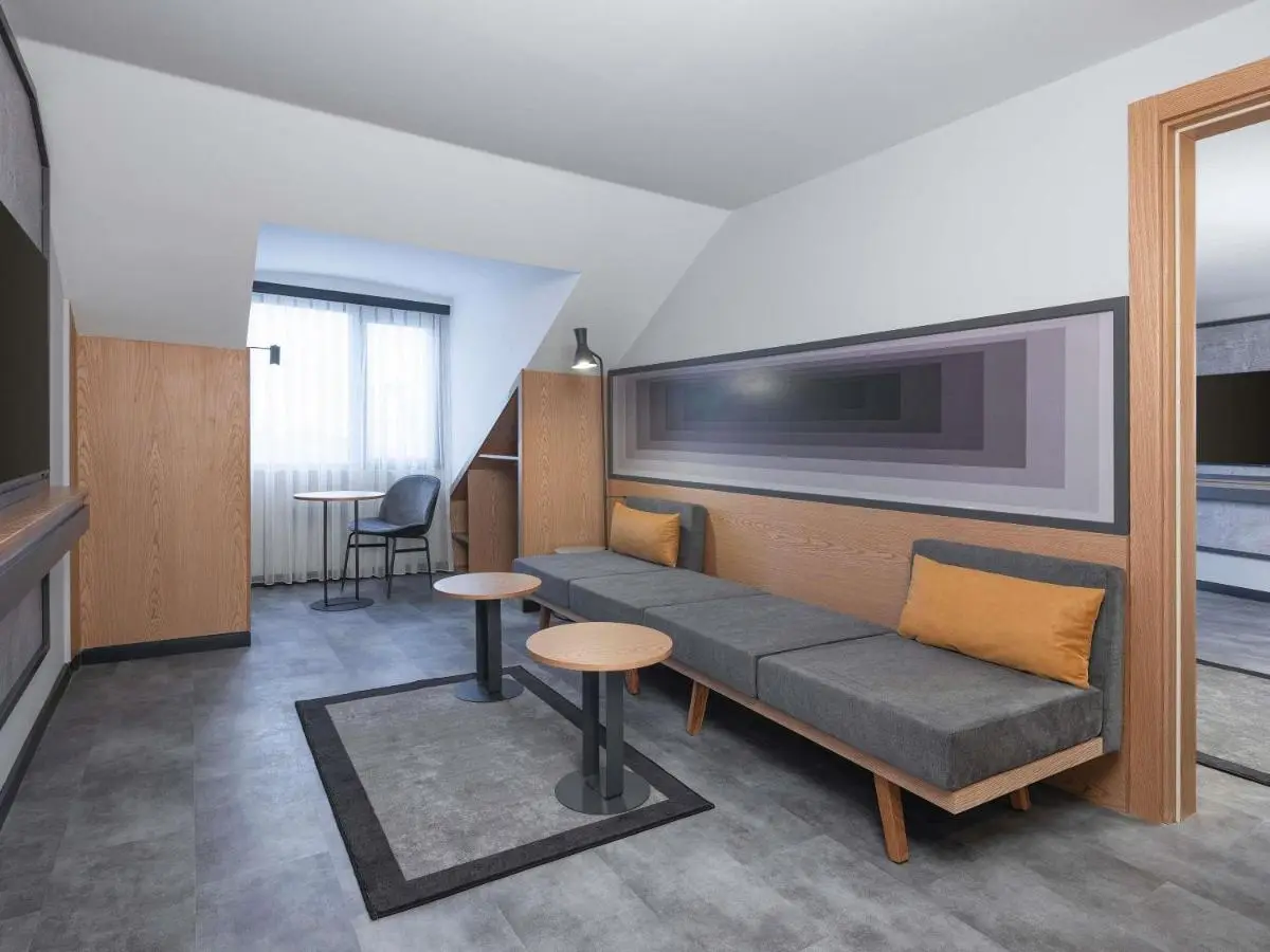 ibis Istanbul Sisli