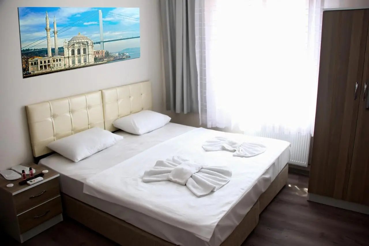 Marpalace Hotel