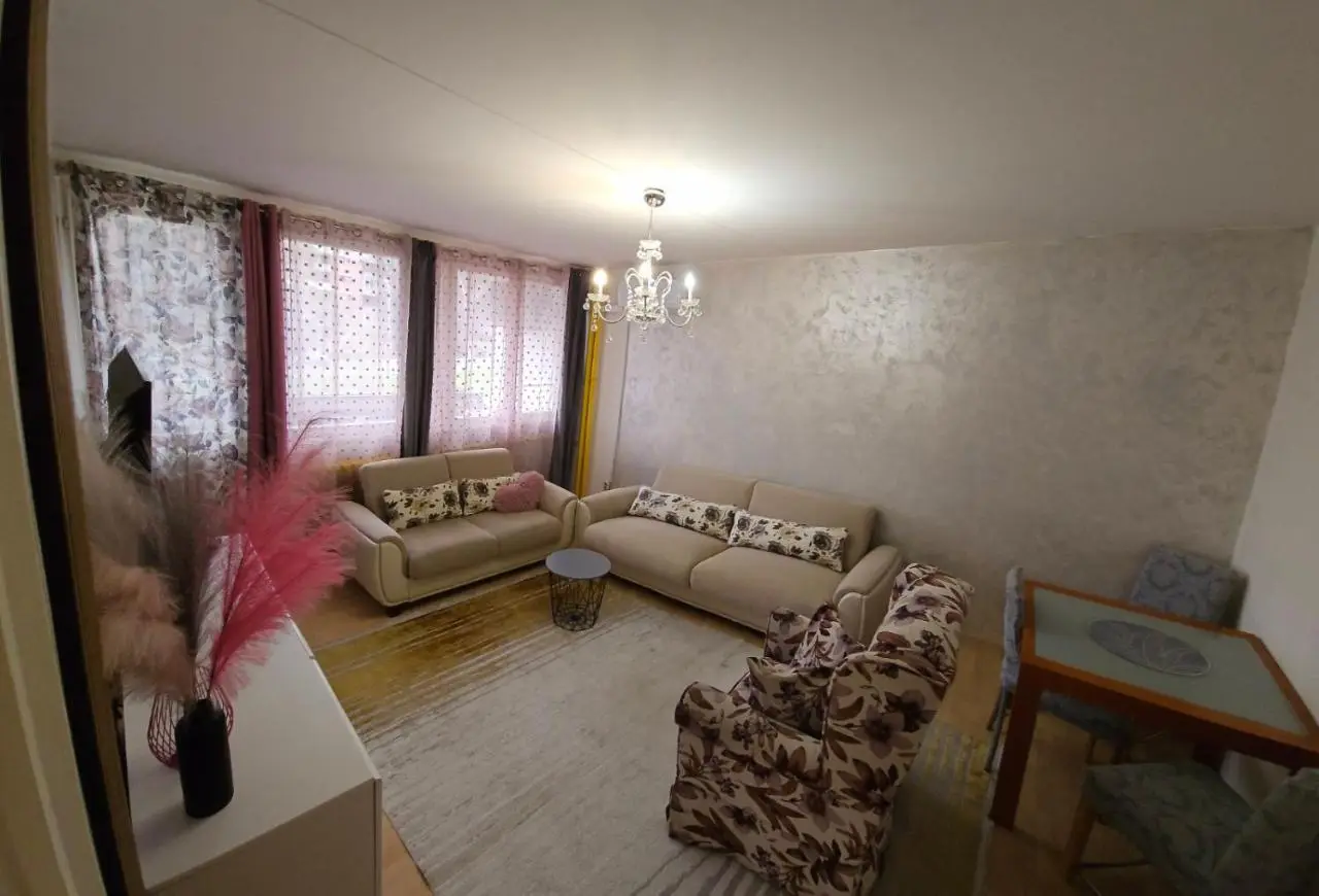 Apartman Behar Otoka Sarajevo