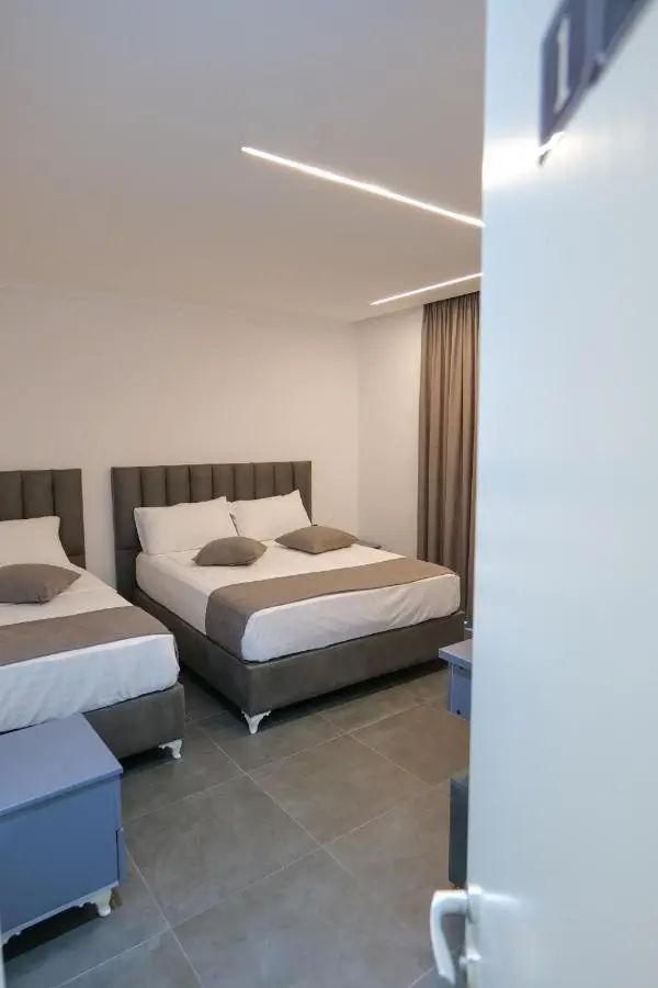 Hotel Celaj