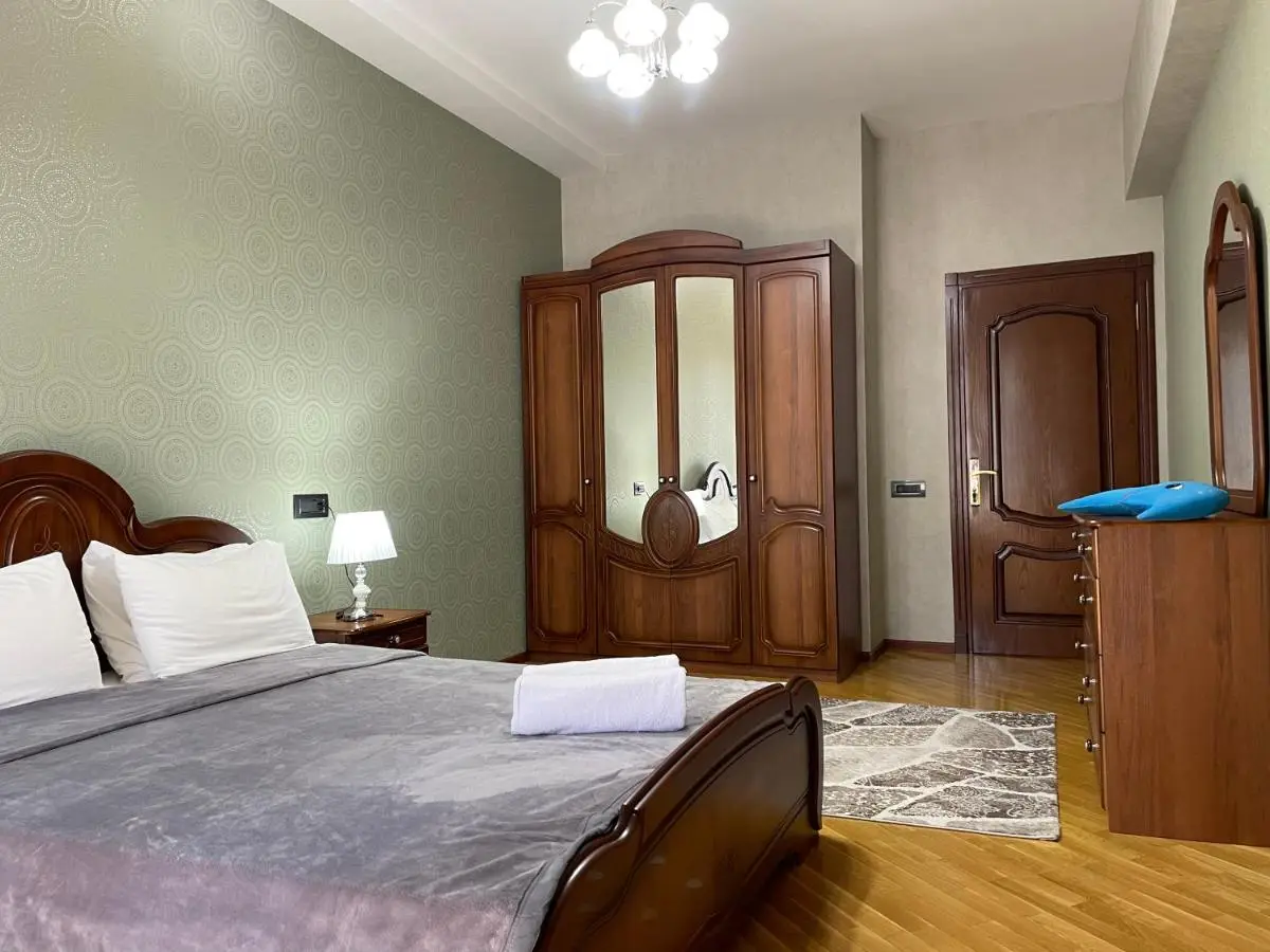Park Azure Sky apartment