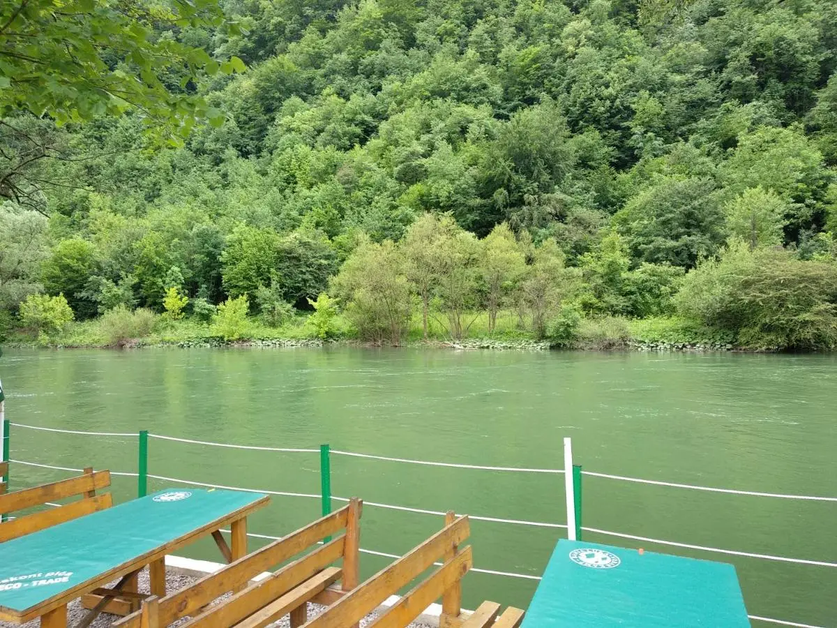 Camp Vrbas