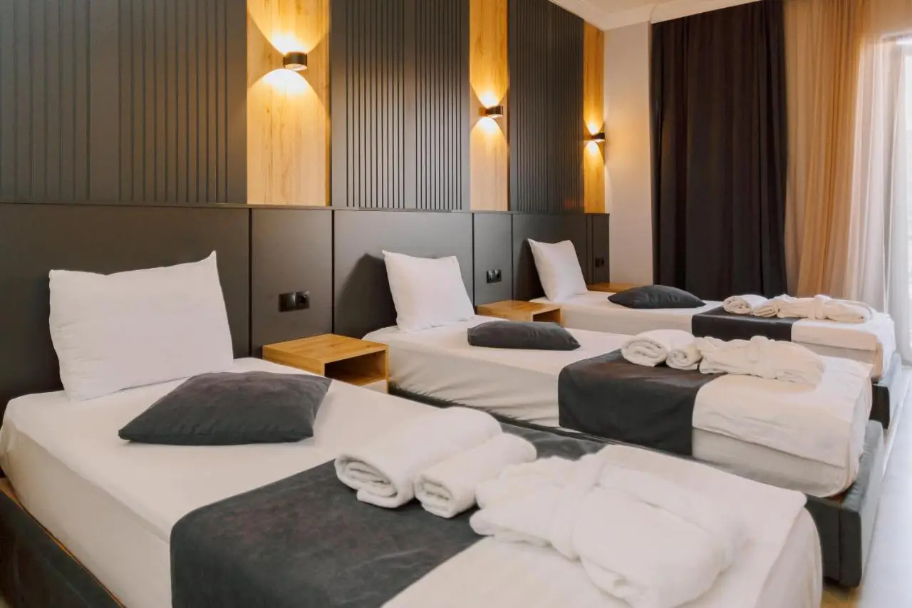 Bel Mare Boutique Hotel