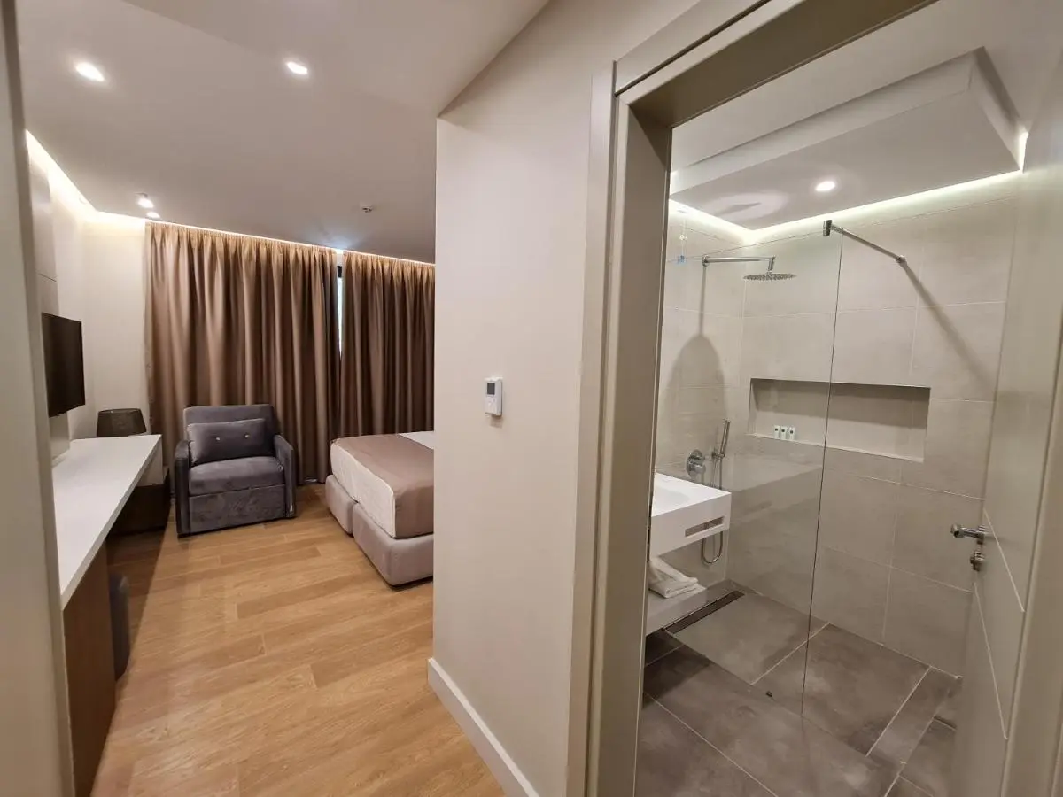 Hotel Aross