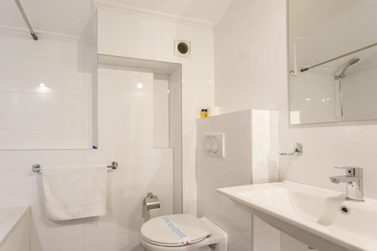 Heritage Hotel Petrakija